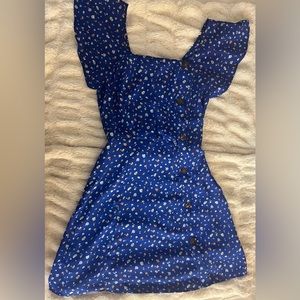 Cute Short Summer dress XS